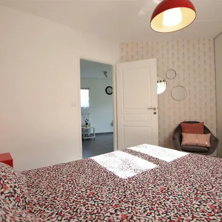 Hasparren, 2 Pieces, 2 Personnes - Fr-1-384-673 Feriehus