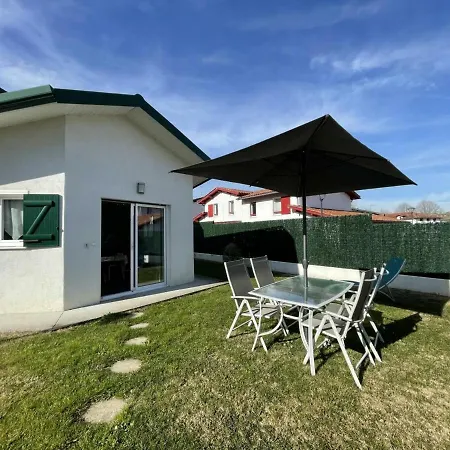 Hasparren, 2 Pieces, 2 Personnes - Fr-1-384-673 Feriehus